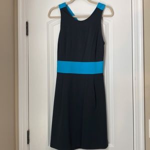 Banana Republic Dress- amazing back!
